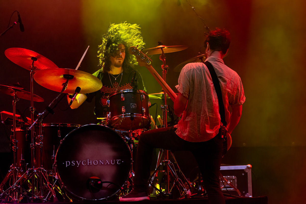 Psychonaut @ Rock Affligem, picture 20, photographed by Luc Klinckaert - FrontView Magazine