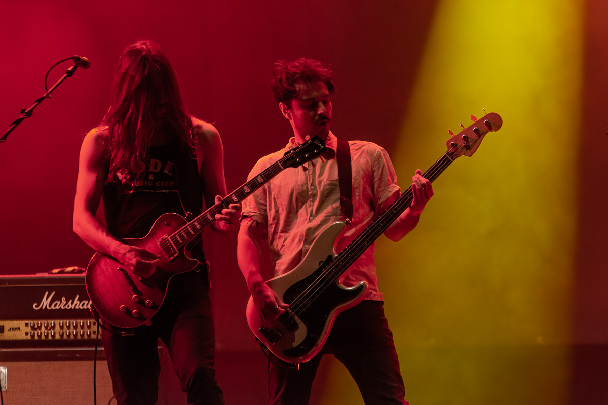 Psychonaut @ Rock Affligem, picture 24, photographed by Luc Klinckaert - FrontView Magazine