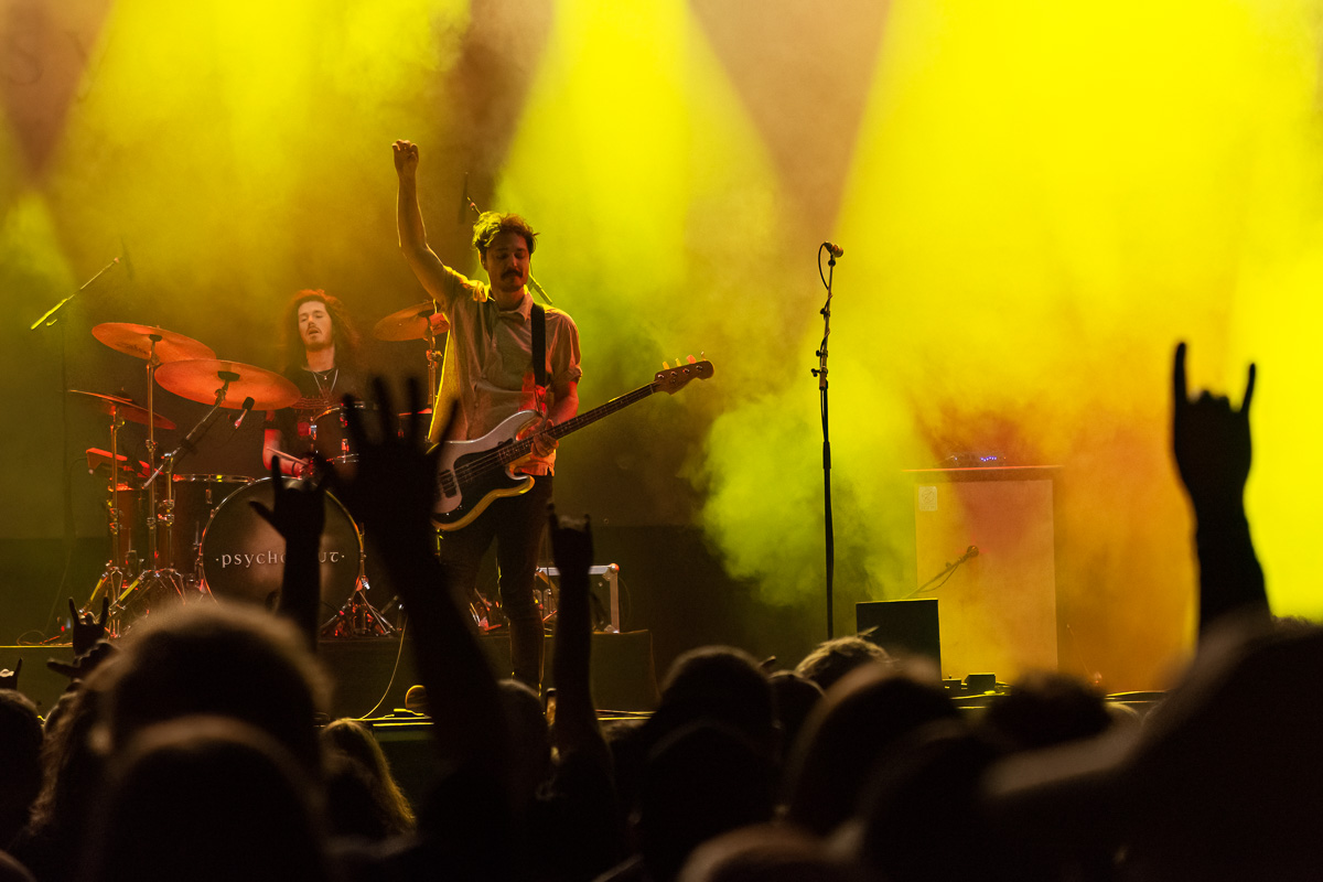 Psychonaut @ Rock Affligem, picture 25, photographed by Luc Klinckaert - FrontView Magazine