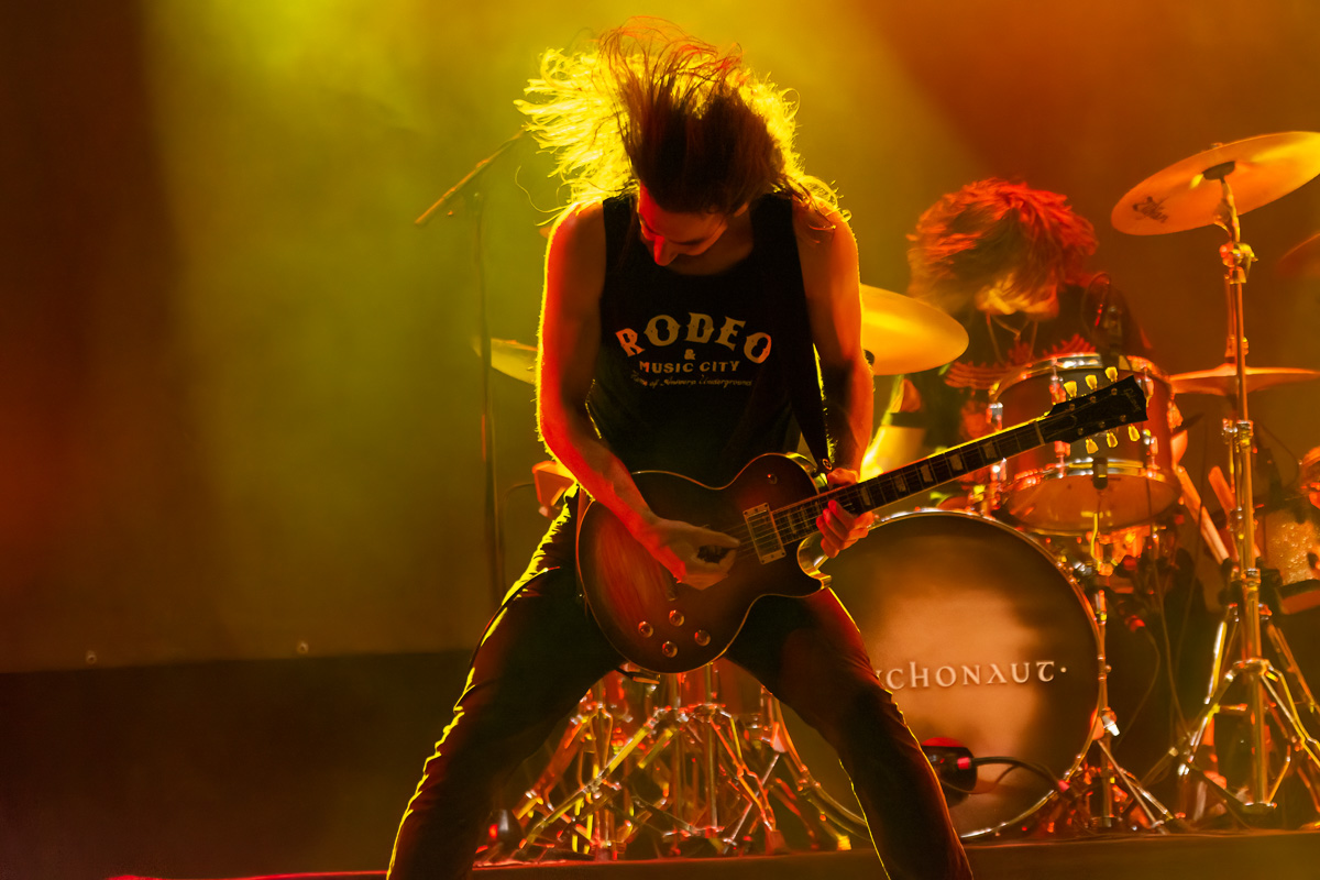 Psychonaut @ Rock Affligem, picture 26, photographed by Luc Klinckaert - FrontView Magazine