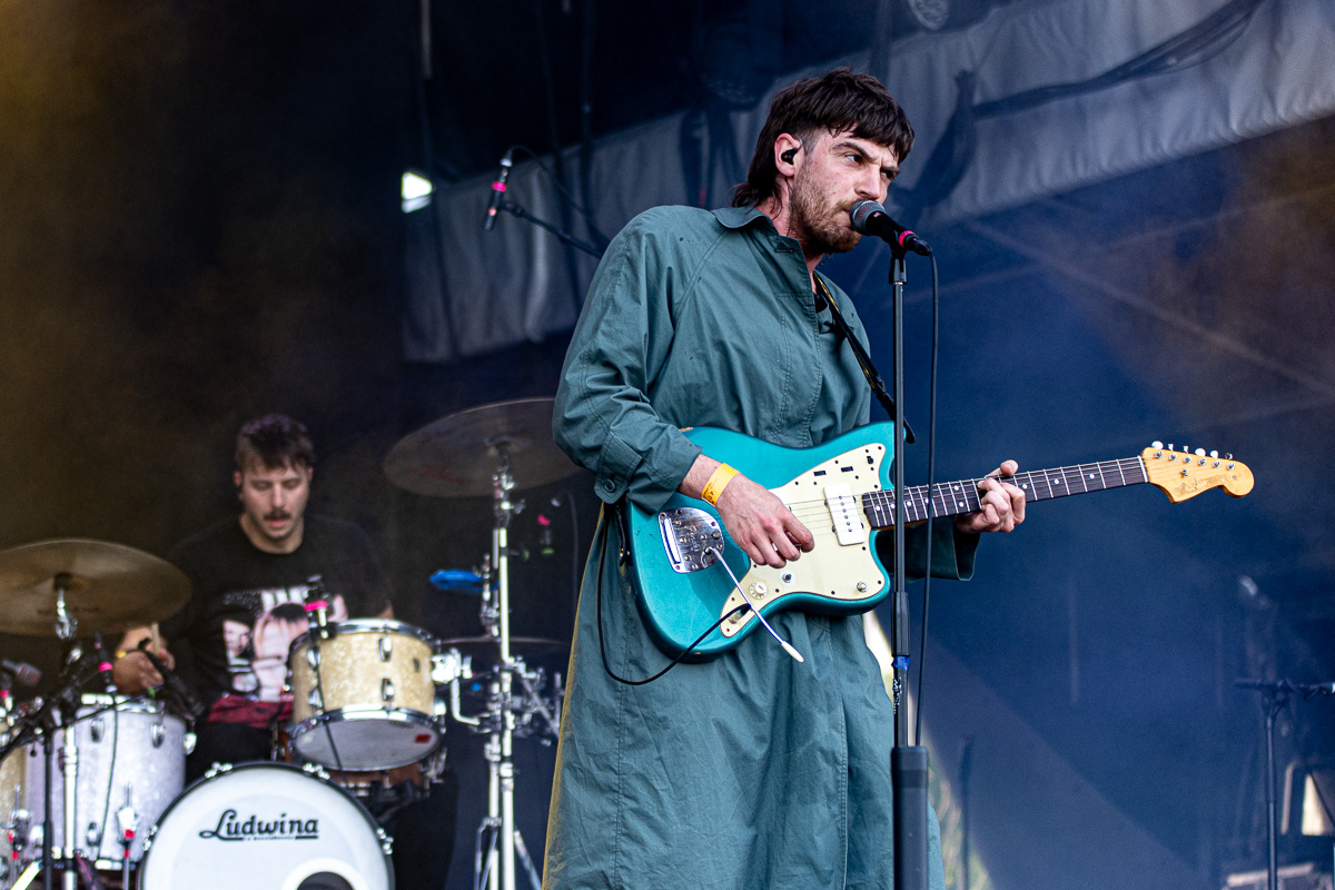 Ronker @ Rock Affligem, picture 3, photographed by Luc Klinckaert - FrontView Magazine
