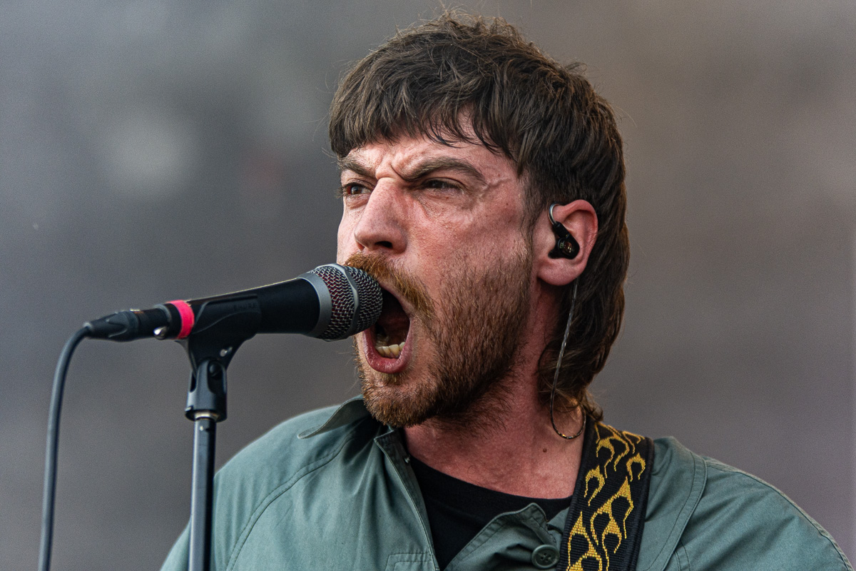 Ronker @ Rock Affligem, picture 5, photographed by Luc Klinckaert - FrontView Magazine
