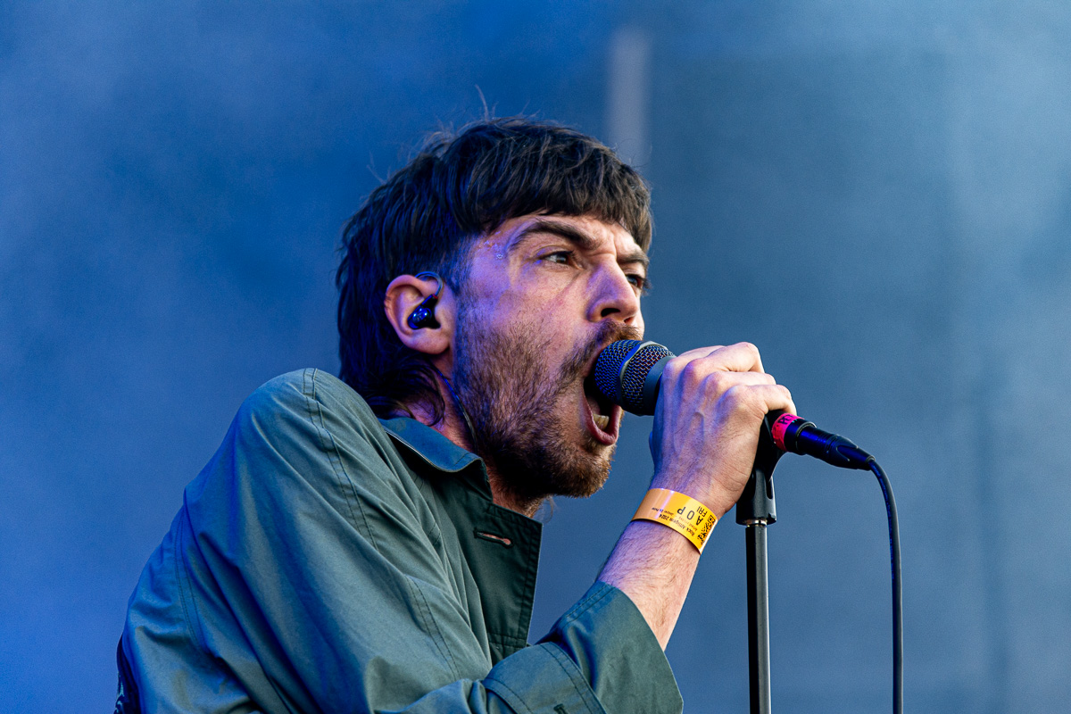 Ronker @ Rock Affligem, picture 7, photographed by Luc Klinckaert - FrontView Magazine