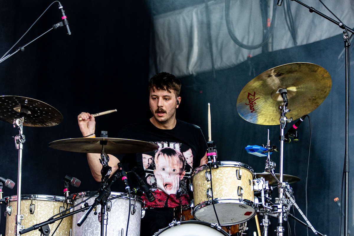 Ronker @ Rock Affligem, picture 9, photographed by Luc Klinckaert - FrontView Magazine