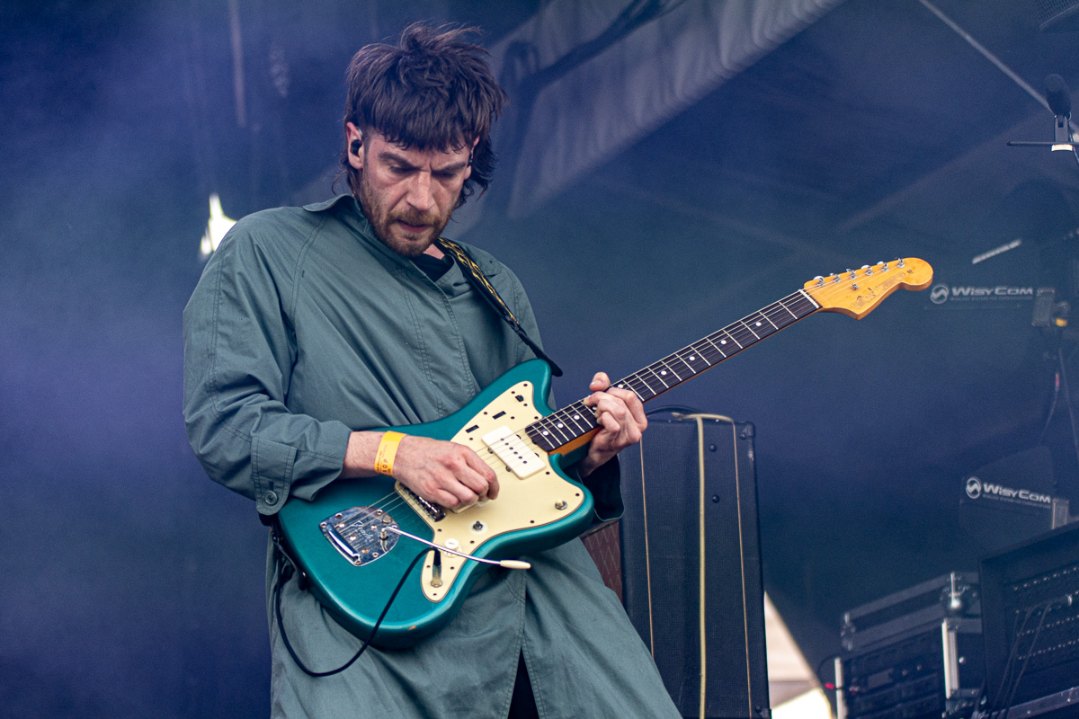 Ronker @ Rock Affligem, picture 10, photographed by Luc Klinckaert - FrontView Magazine