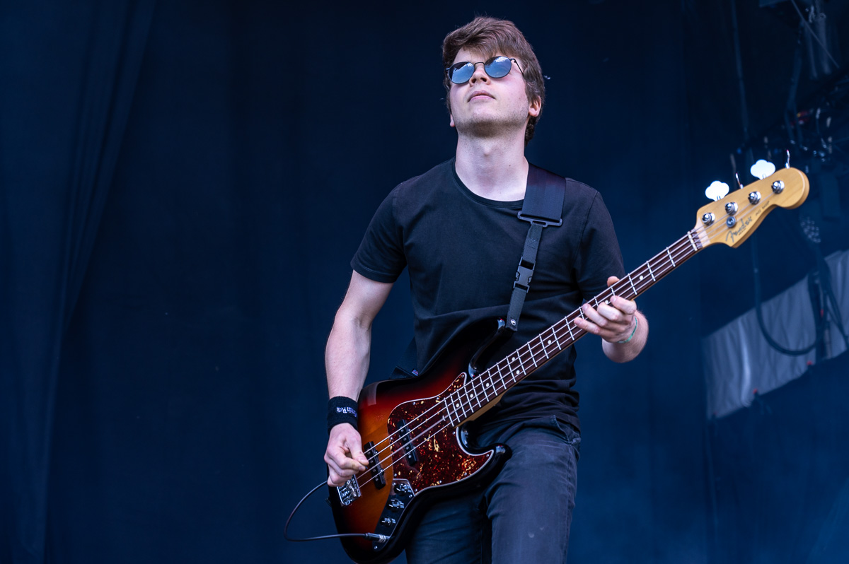 Alice Mae @ Rock Affligem, picture 12, photographed by Luc Klinckaert - FrontView Magazine