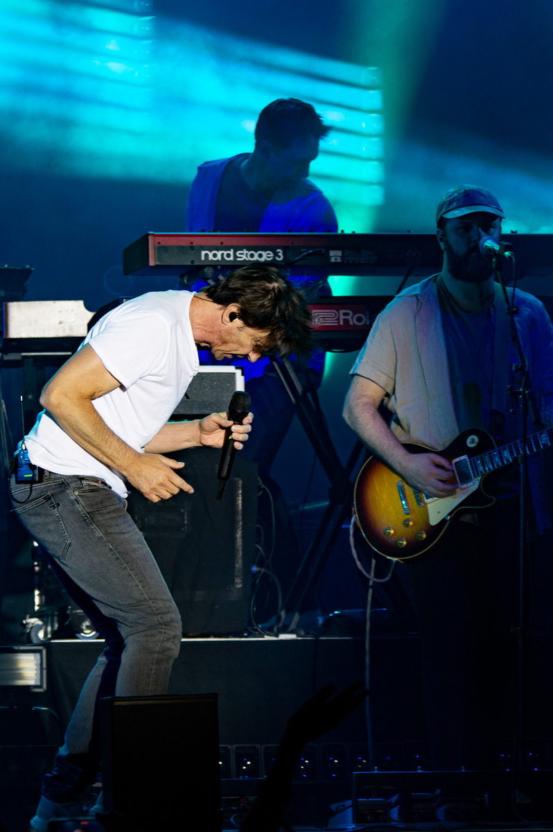 Clouseau 40 @ Rock Affligem, foto 13, foto's door Luc Klinckaert - FrontView Magazine