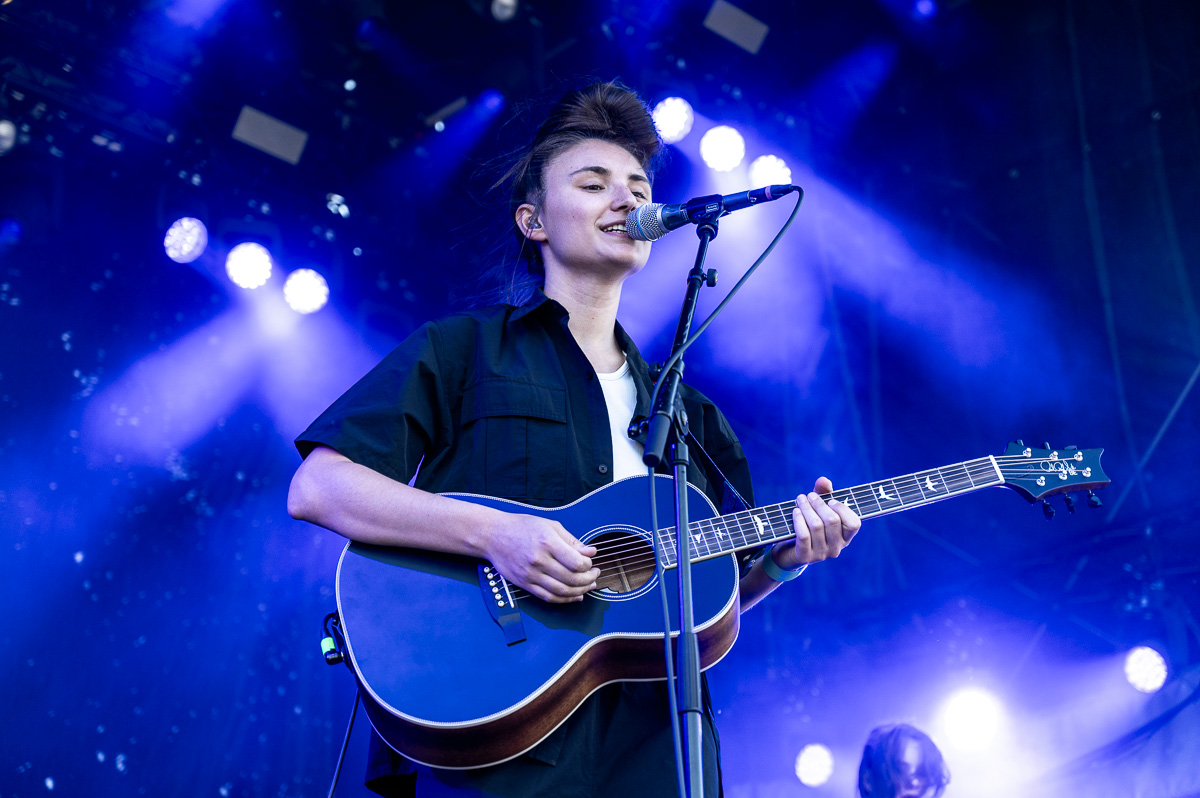 Kids With Buns @ Rock Affligem, picture 3, photographed by Luc Klinckaert - FrontView Magazine