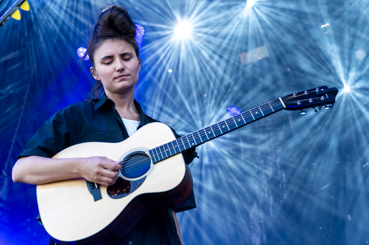 Kids With Buns @ Rock Affligem, picture 6, photographed by Luc Klinckaert - FrontView Magazine