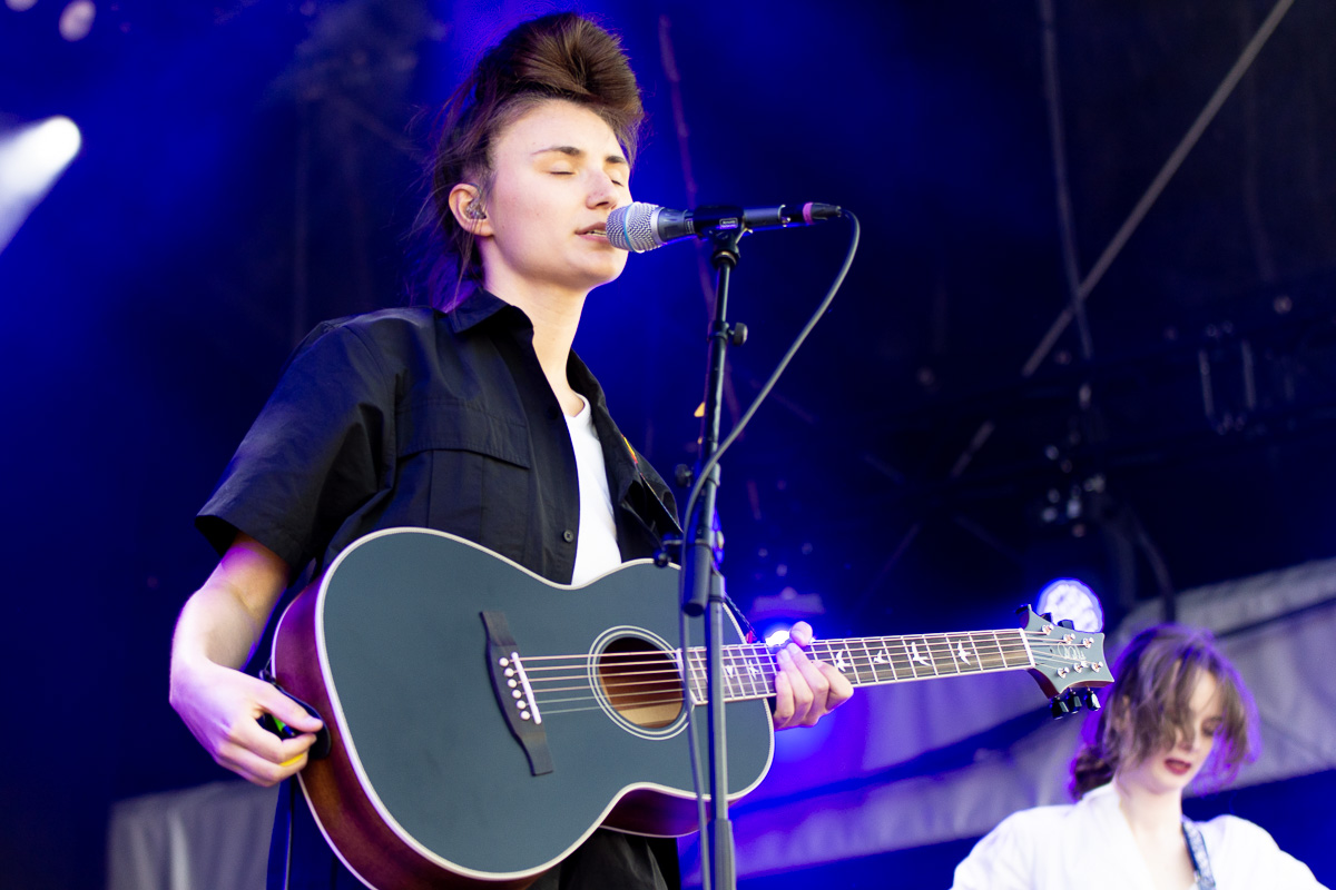 Kids With Buns @ Rock Affligem, picture 10, photographed by Luc Klinckaert - FrontView Magazine