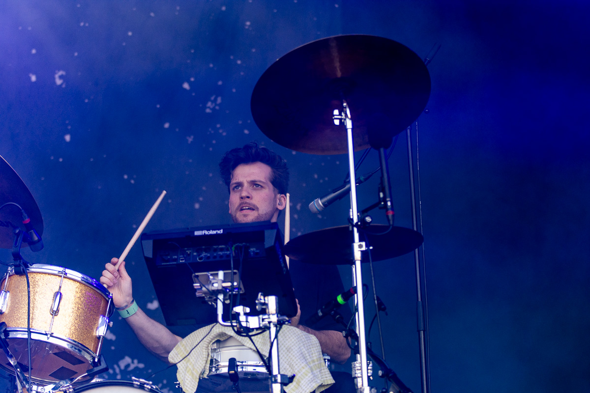Kids With Buns @ Rock Affligem, picture 11, photographed by Luc Klinckaert - FrontView Magazine