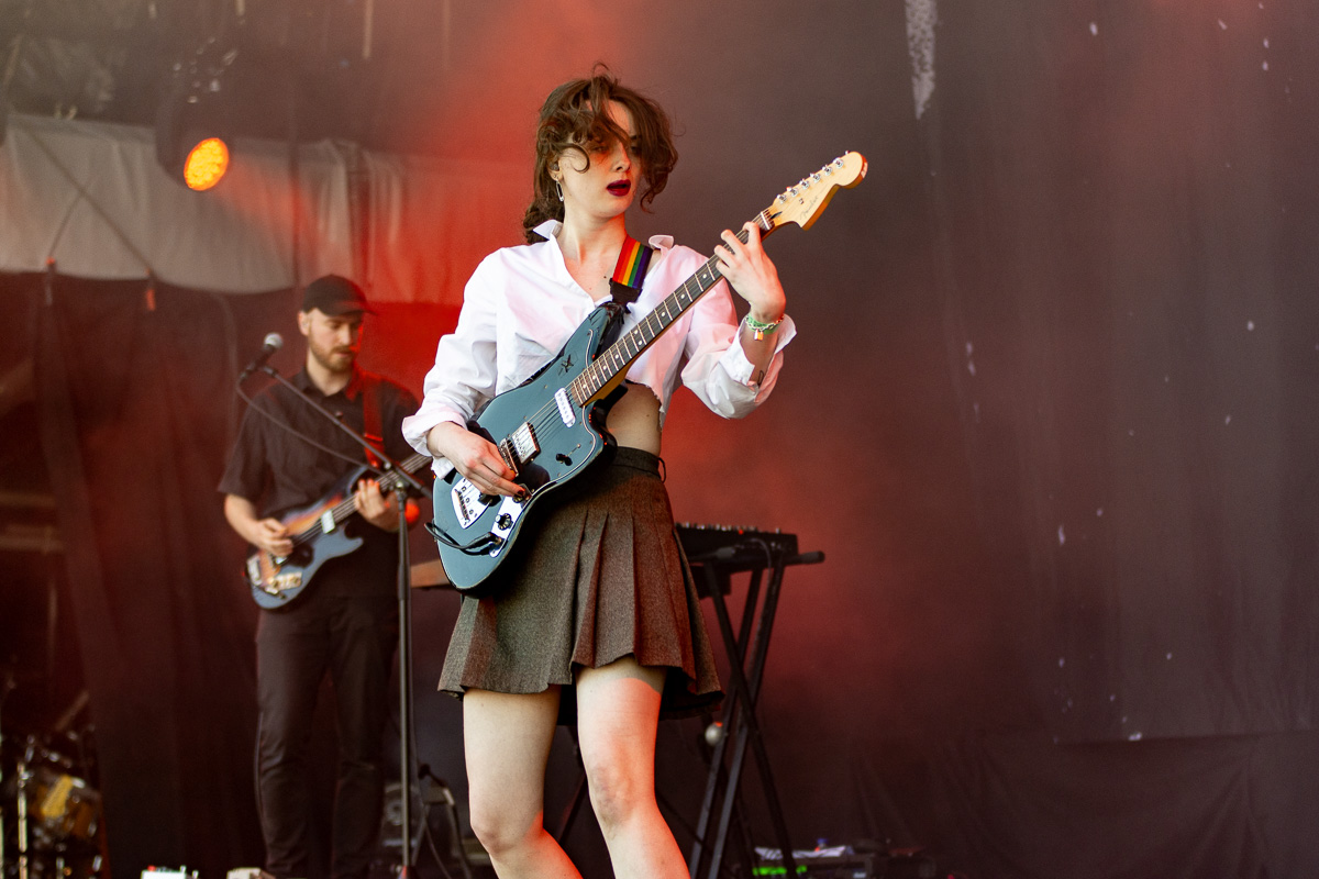 Kids With Buns @ Rock Affligem, picture 12, photographed by Luc Klinckaert - FrontView Magazine