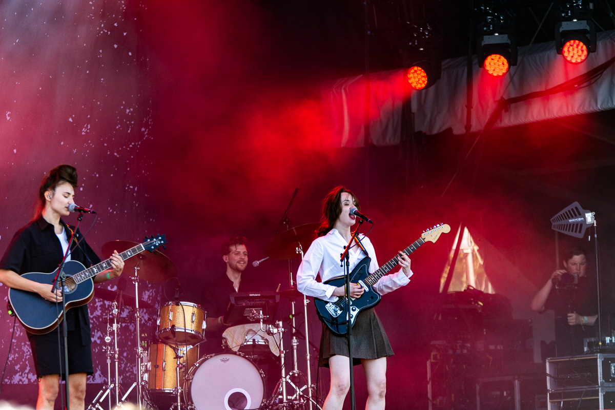 Kids With Buns @ Rock Affligem, picture 14, photographed by Luc Klinckaert - FrontView Magazine