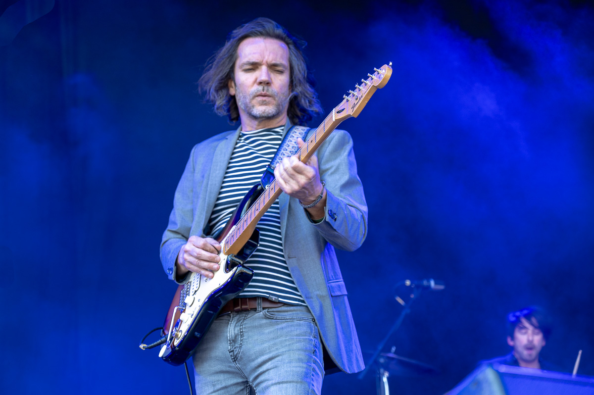Less Autre @ Rock Affligem, picture 3, photographed by Luc Klinckaert - FrontView Magazine