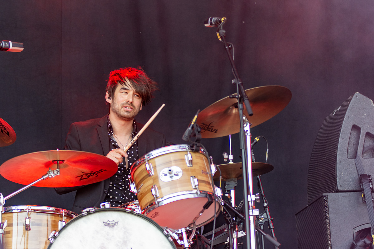 Less Autre @ Rock Affligem, picture 8, photographed by Luc Klinckaert - FrontView Magazine