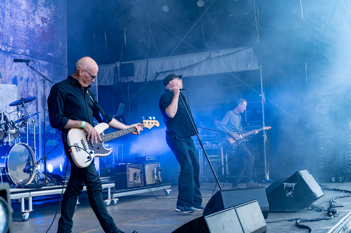 Noordkaap @ Rock Affligem, picture 1, photographed by Luc Klinckaert - FrontView Magazine