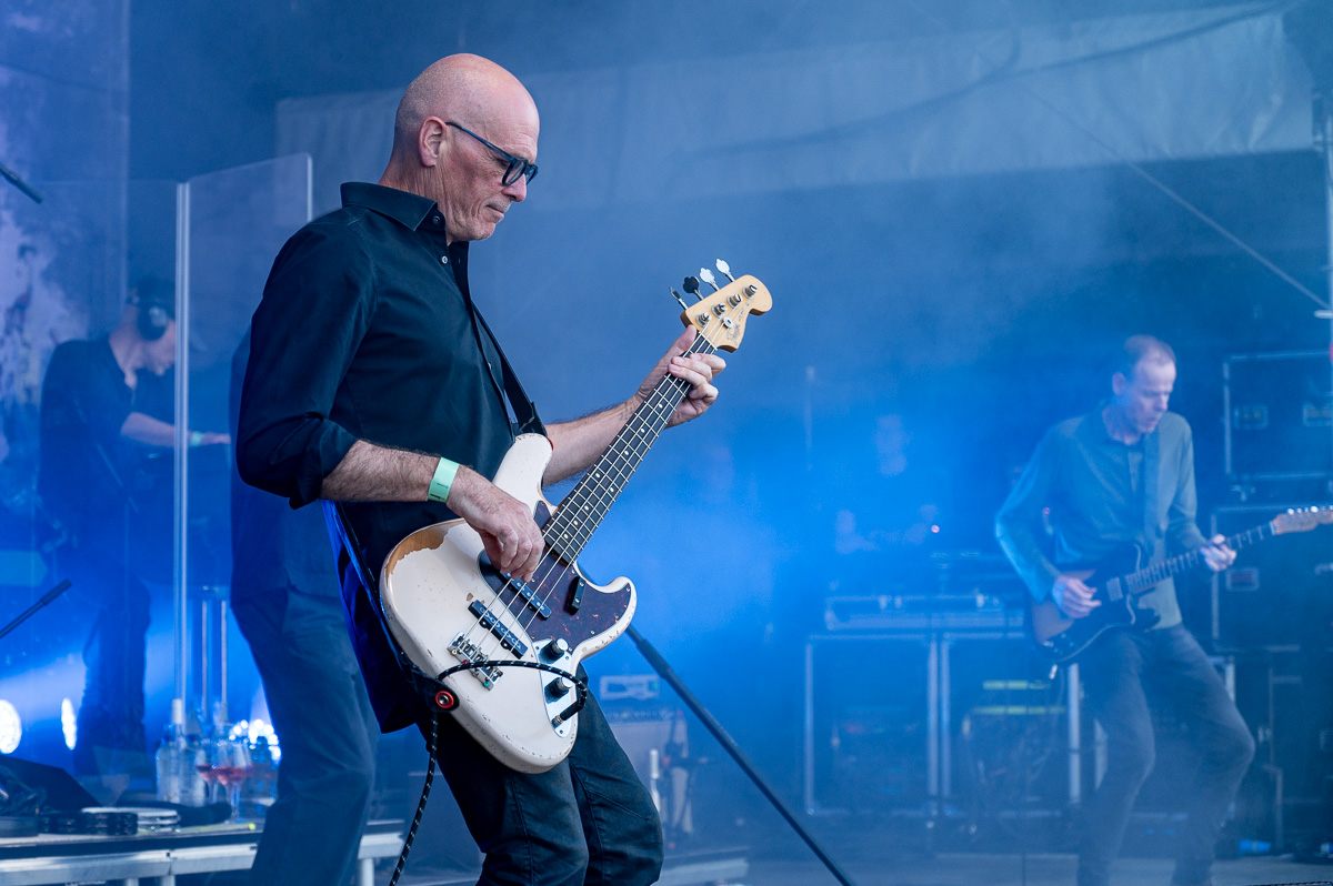 Noordkaap @ Rock Affligem, picture 3, photographed by Luc Klinckaert - FrontView Magazine