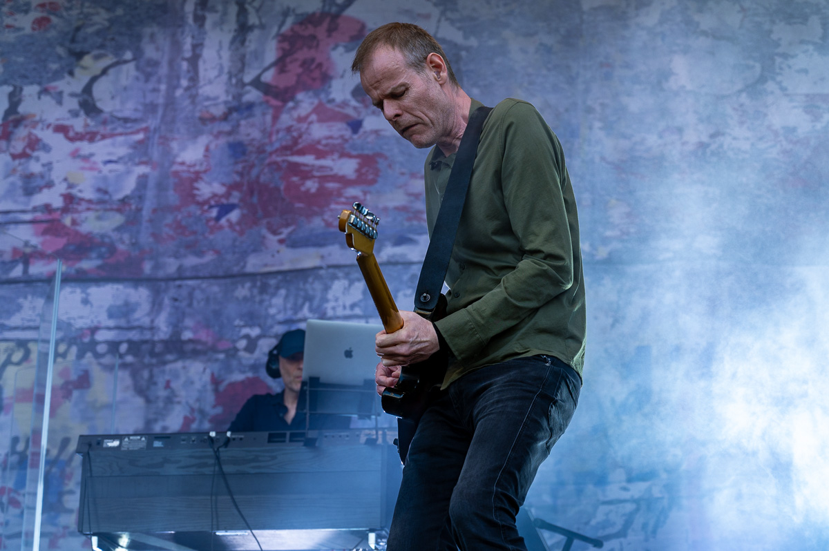 Noordkaap @ Rock Affligem, picture 4, photographed by Luc Klinckaert - FrontView Magazine