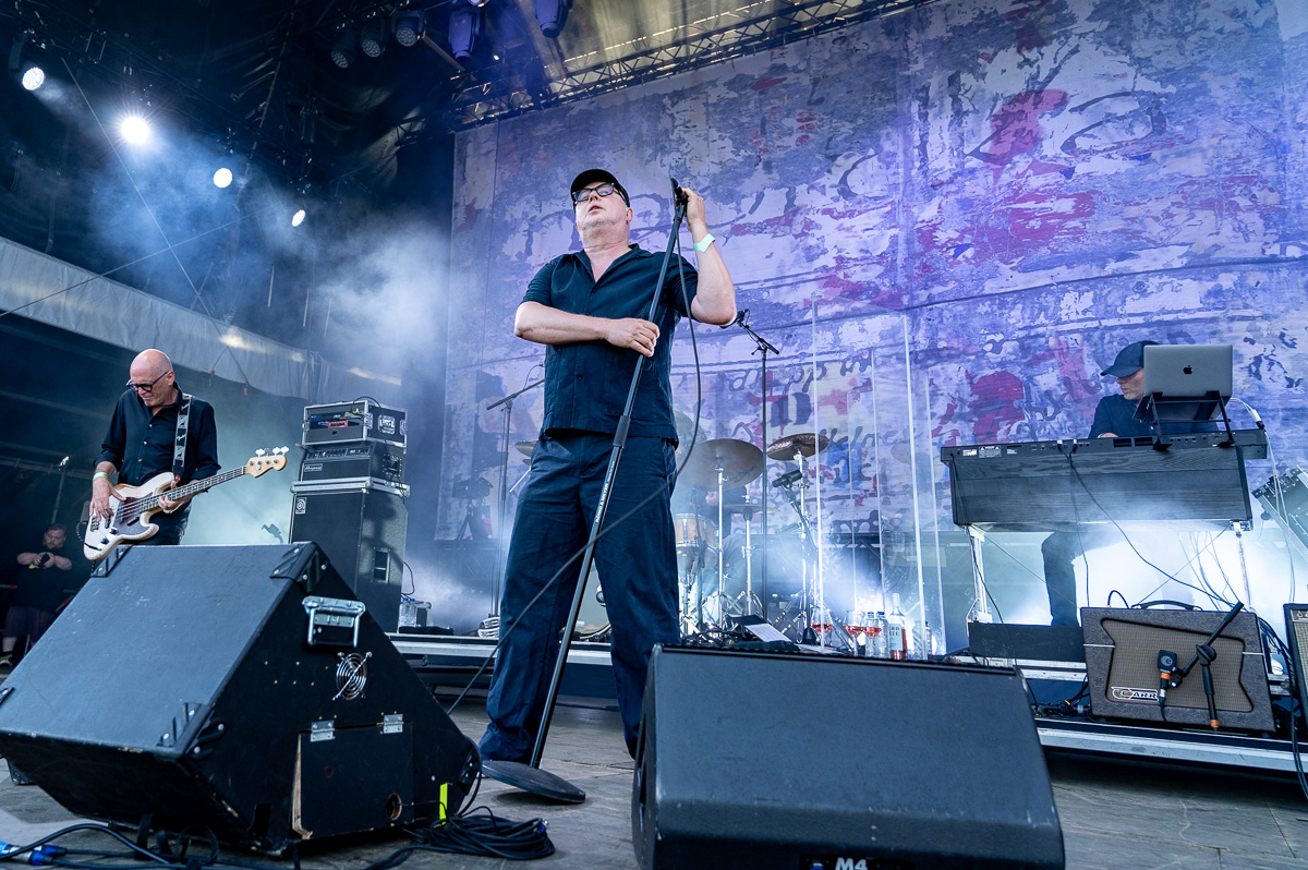 Noordkaap @ Rock Affligem, picture 5, photographed by Luc Klinckaert - FrontView Magazine