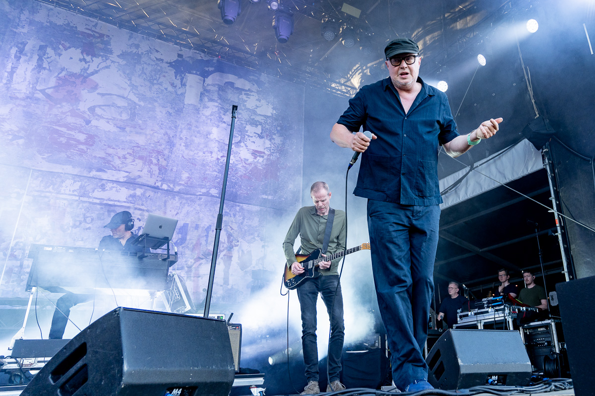 Noordkaap @ Rock Affligem, picture 6, photographed by Luc Klinckaert - FrontView Magazine