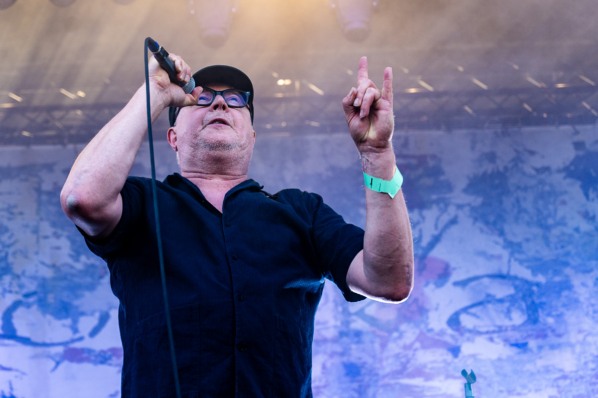 Noordkaap @ Rock Affligem, picture 7, photographed by Luc Klinckaert - FrontView Magazine