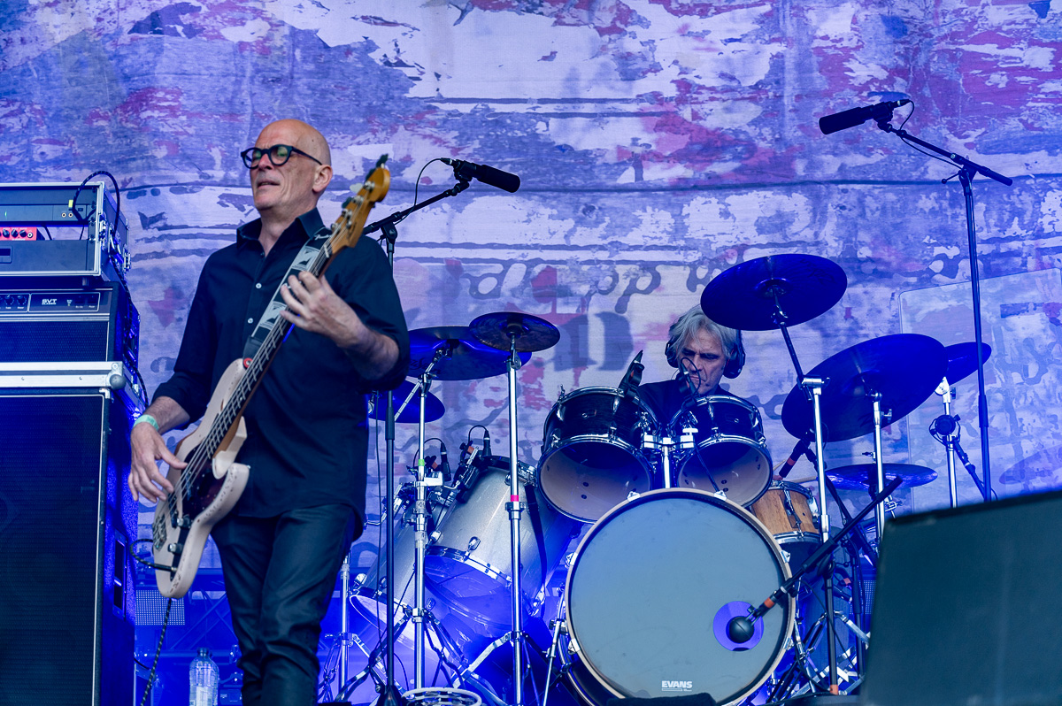 Noordkaap @ Rock Affligem, picture 8, photographed by Luc Klinckaert - FrontView Magazine
