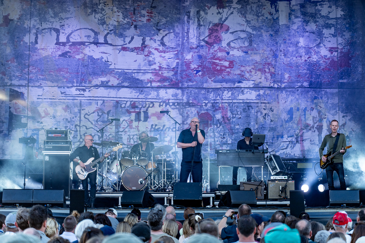 Noordkaap @ Rock Affligem, picture 12, photographed by Luc Klinckaert - FrontView Magazine
