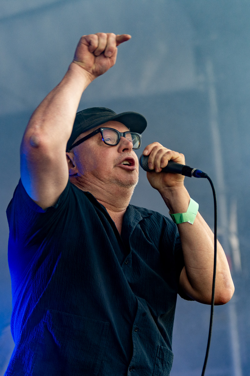 Noordkaap @ Rock Affligem, picture 13, photographed by Luc Klinckaert - FrontView Magazine