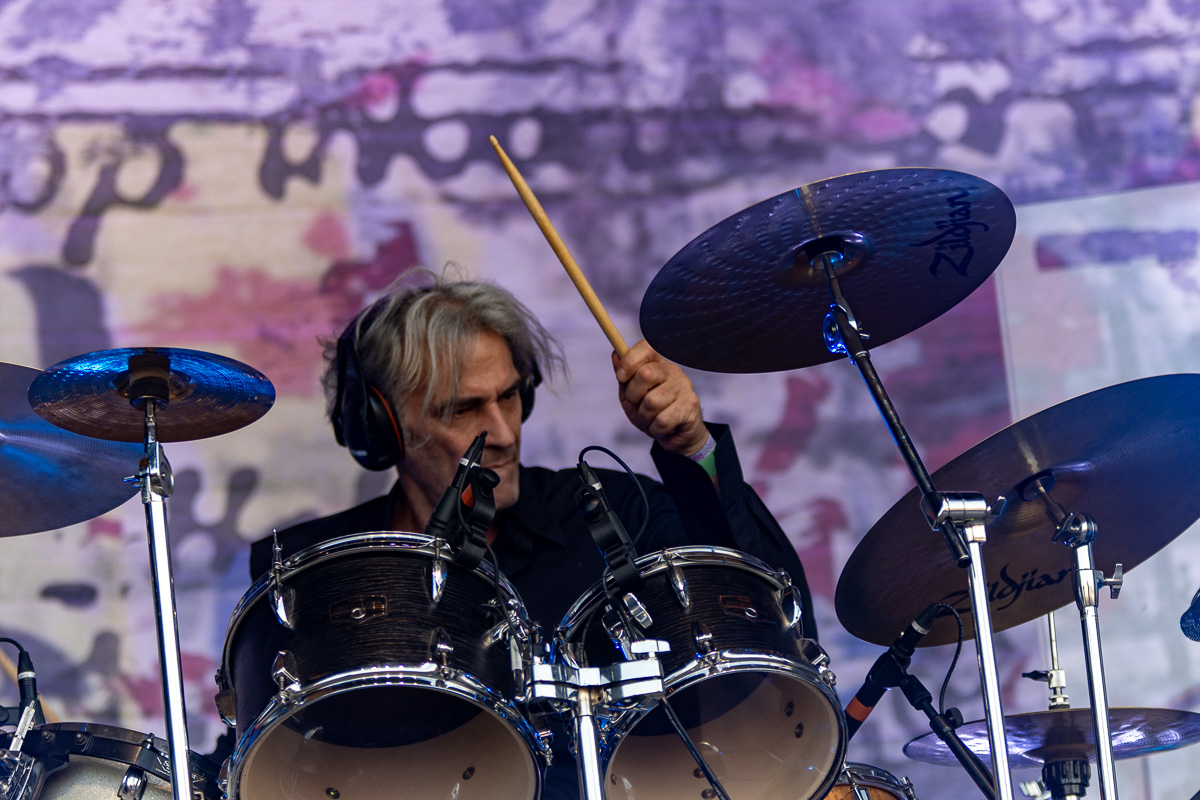Noordkaap @ Rock Affligem, picture 14, photographed by Luc Klinckaert - FrontView Magazine