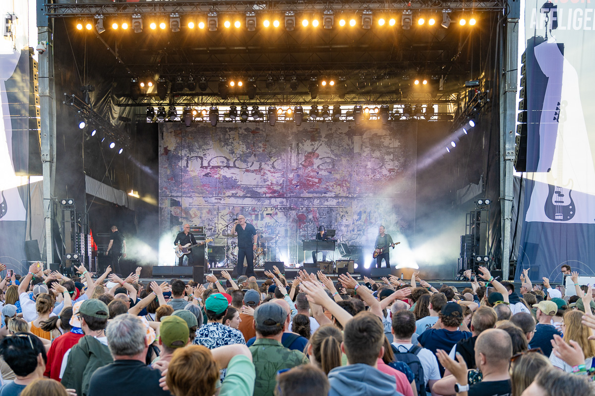 Noordkaap @ Rock Affligem, picture 15, photographed by Luc Klinckaert - FrontView Magazine