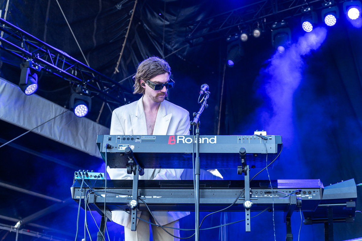 Oproer @ Rock Affligem, picture 1, photographed by Luc Klinckaert - FrontView Magazine