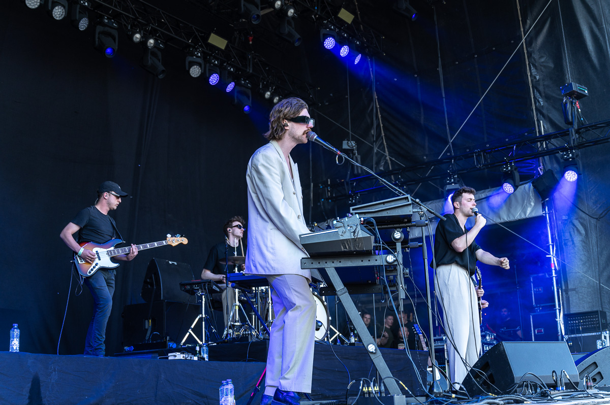 Oproer @ Rock Affligem, picture 2, photographed by Luc Klinckaert - FrontView Magazine