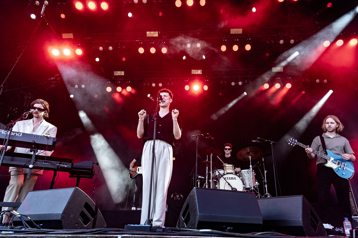Oproer @ Rock Affligem, picture 3, photographed by Luc Klinckaert - FrontView Magazine