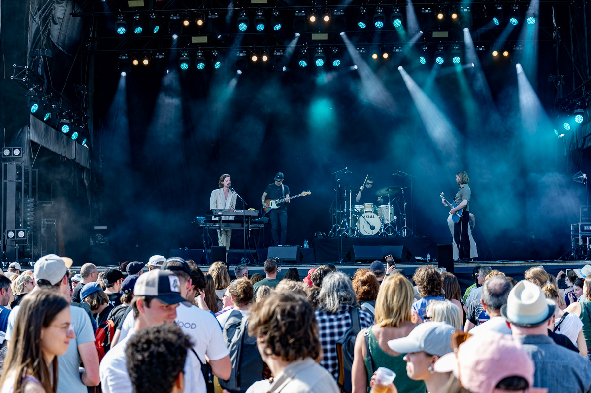 Oproer @ Rock Affligem, picture 9, photographed by Luc Klinckaert - FrontView Magazine
