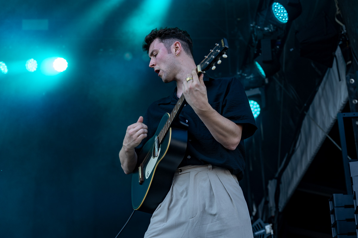 Oproer @ Rock Affligem, picture 10, photographed by Luc Klinckaert - FrontView Magazine