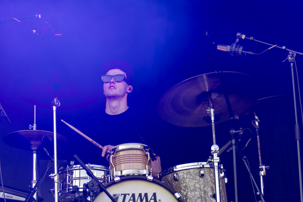 Oproer @ Rock Affligem, picture 12, photographed by Luc Klinckaert - FrontView Magazine