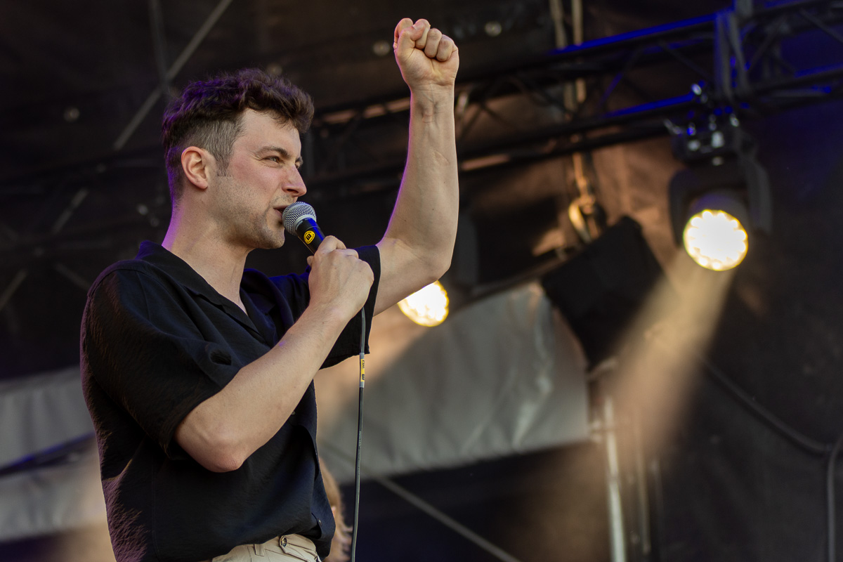 Oproer @ Rock Affligem, picture 16, photographed by Luc Klinckaert - FrontView Magazine