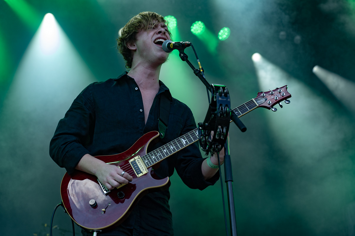 Sustain @ Rock Affligem, picture 3, photographed by Luc Klinckaert - FrontView Magazine