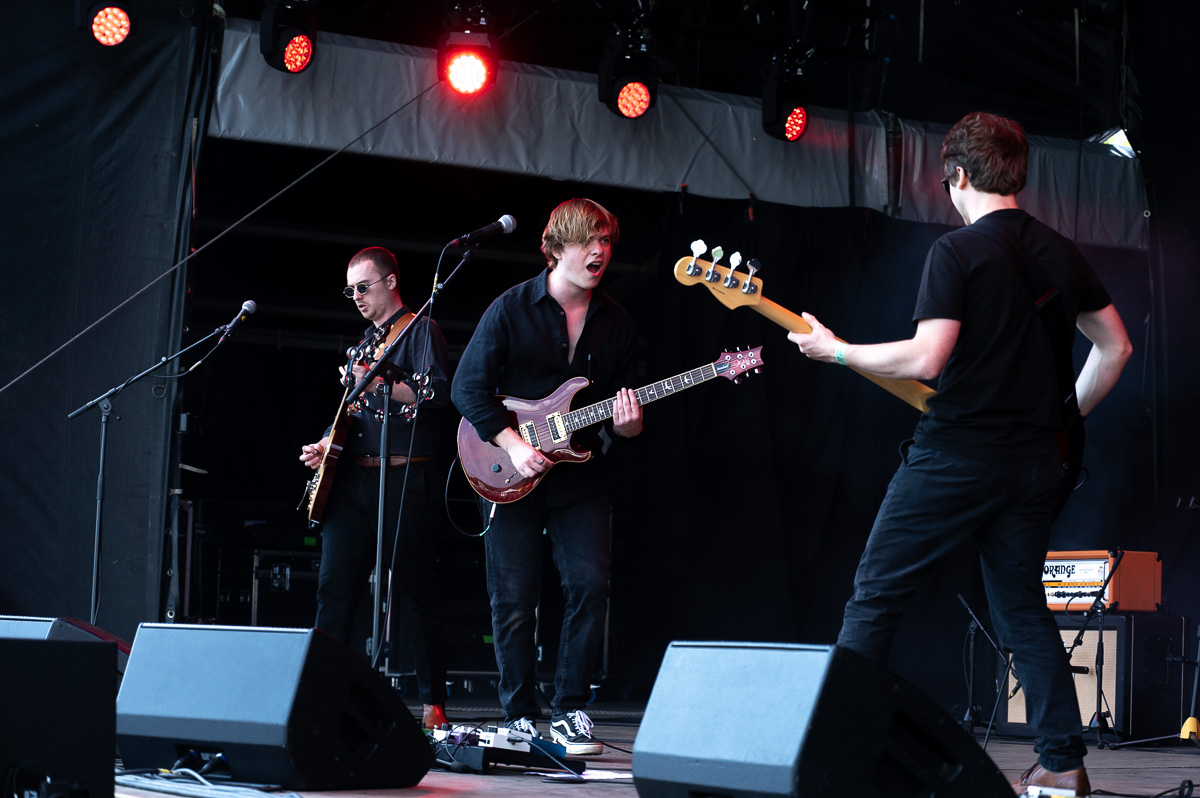 Sustain @ Rock Affligem, picture 4, photographed by Luc Klinckaert - FrontView Magazine