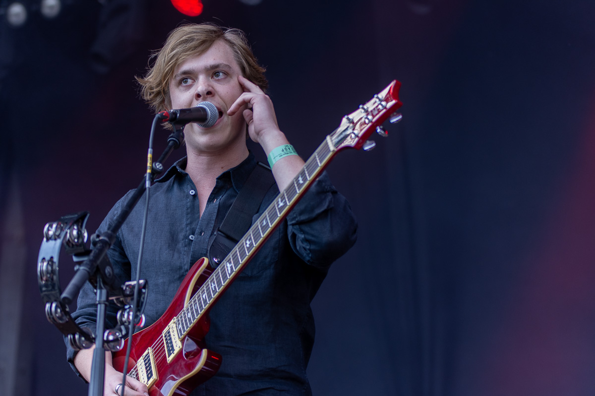 Sustain @ Rock Affligem, picture 5, photographed by Luc Klinckaert - FrontView Magazine
