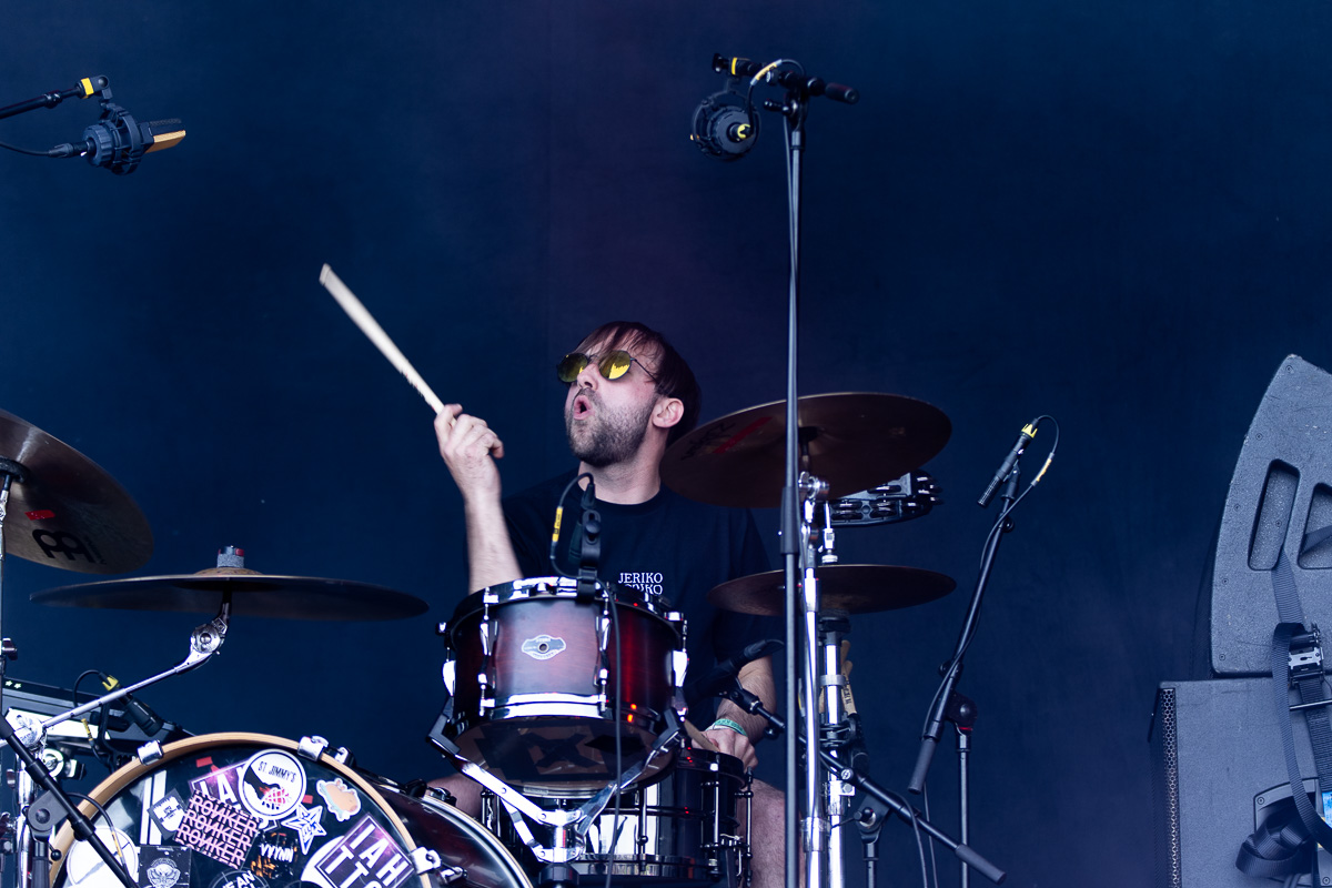 Sustain @ Rock Affligem, picture 6, photographed by Luc Klinckaert - FrontView Magazine