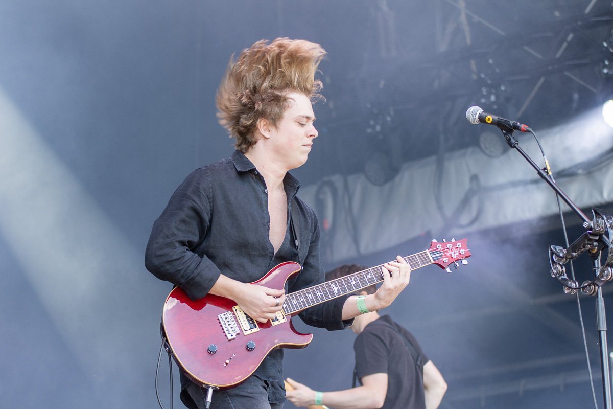 Sustain @ Rock Affligem, picture 7, photographed by Luc Klinckaert - FrontView Magazine