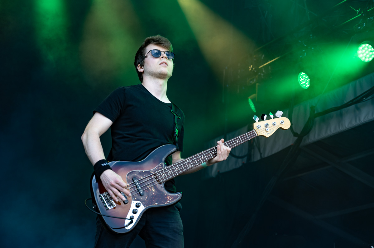 Sustain @ Rock Affligem, picture 8, photographed by Luc Klinckaert - FrontView Magazine