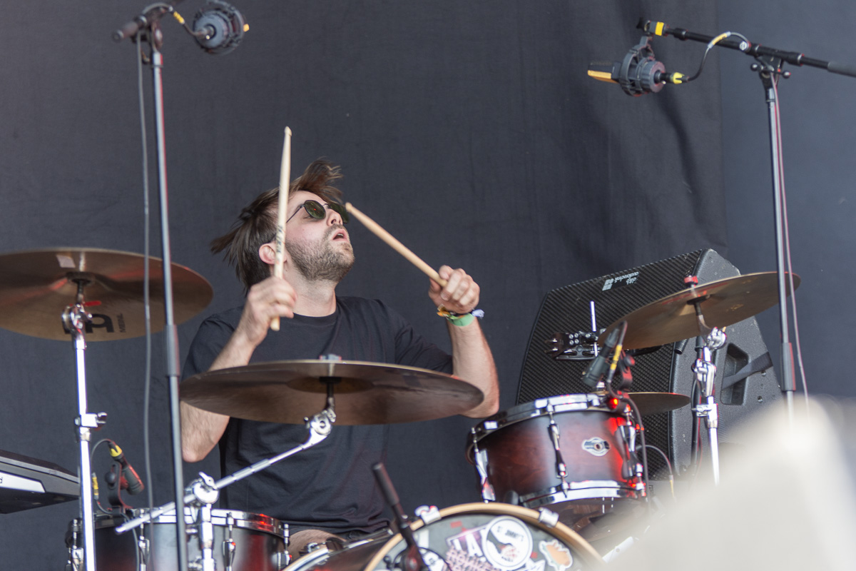 Sustain @ Rock Affligem, picture 9, photographed by Luc Klinckaert - FrontView Magazine
