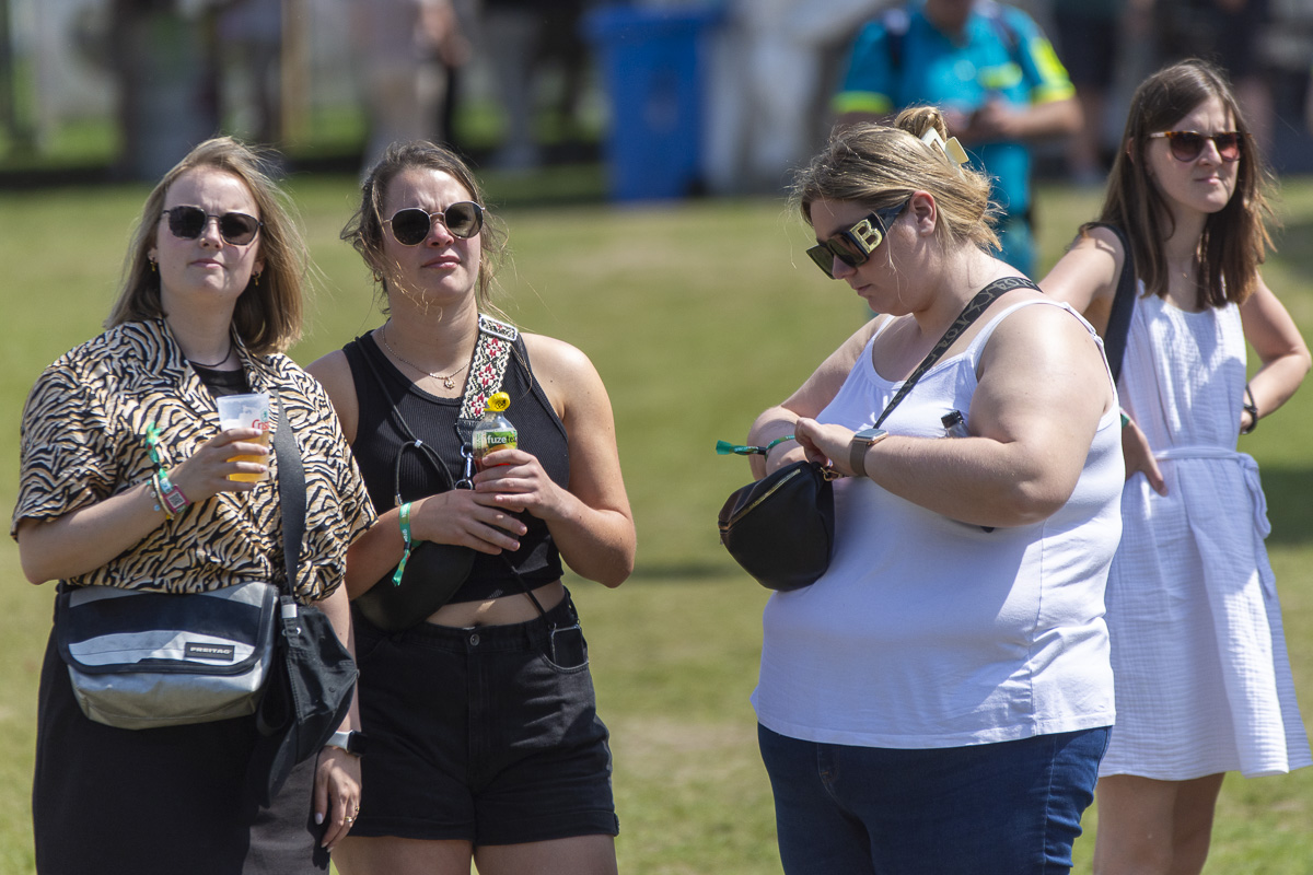 Sfeertjes @ Rock Affligem, photo 4 of 41, photographed by Luc Klinckaert - FrontView Magazine
