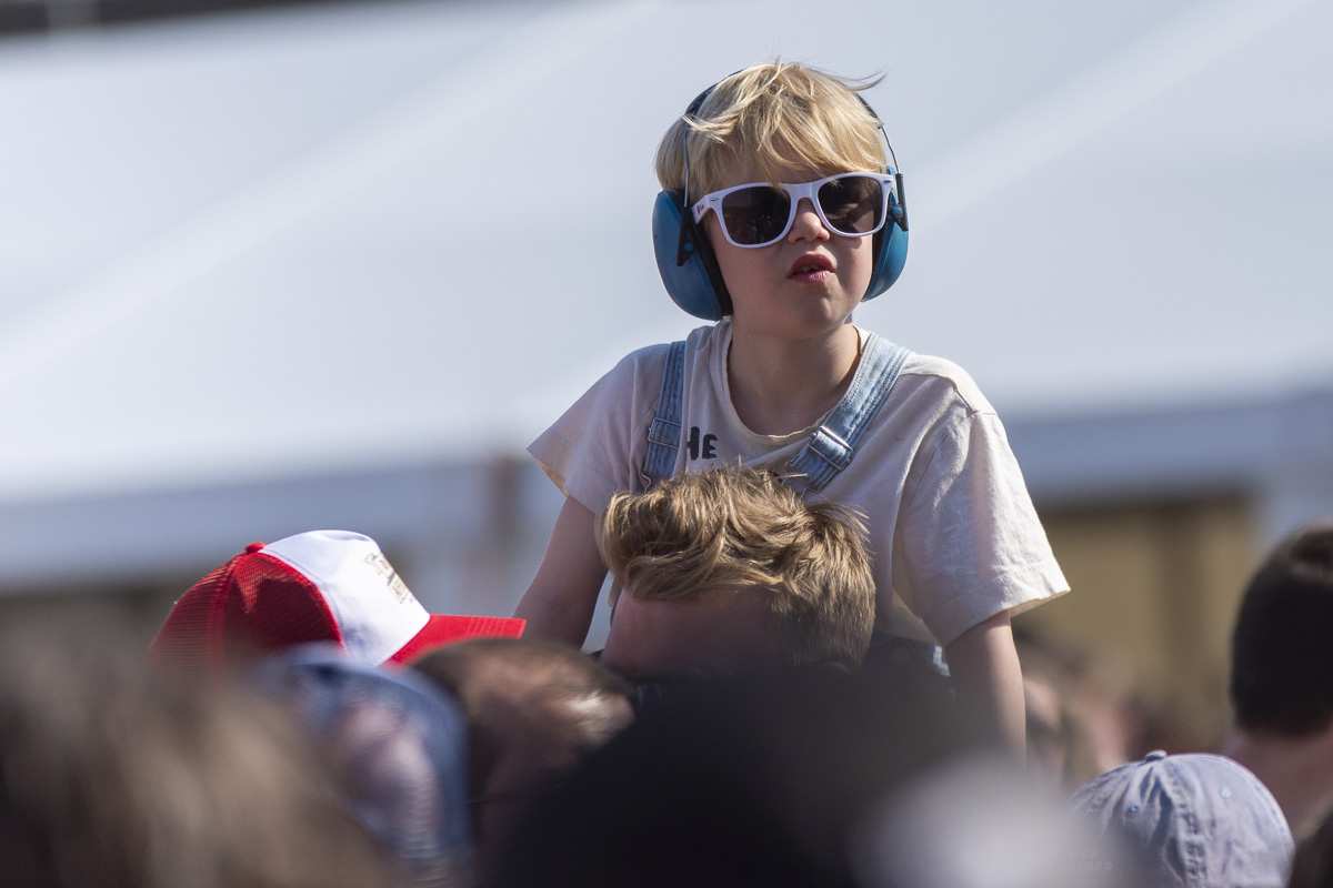 Sfeertjes @ Rock Affligem, photo 15 of 41, photographed by Luc Klinckaert - FrontView Magazine