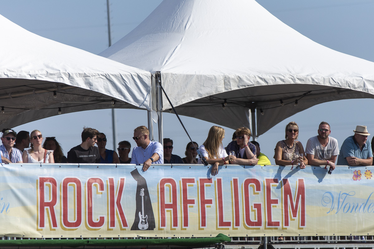 Sfeertjes @ Rock Affligem, photo 16 of 41, photographed by Luc Klinckaert - FrontView Magazine