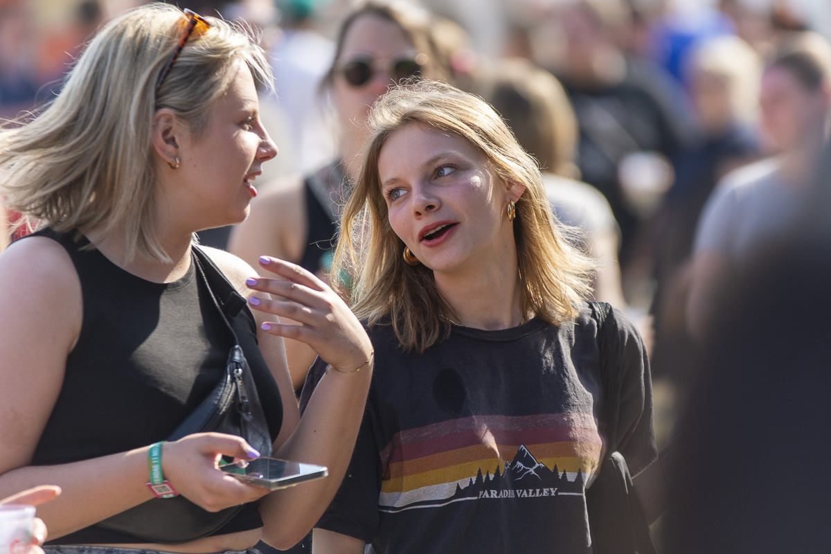 Sfeertjes @ Rock Affligem, photo 17 of 41, photographed by Luc Klinckaert - FrontView Magazine