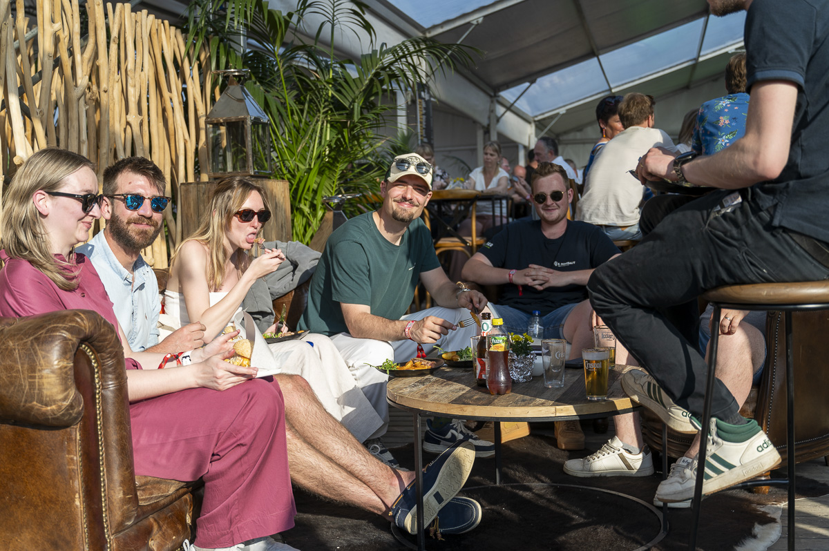 Sfeertjes @ Rock Affligem, photo 25 of 41, photographed by Luc Klinckaert - FrontView Magazine