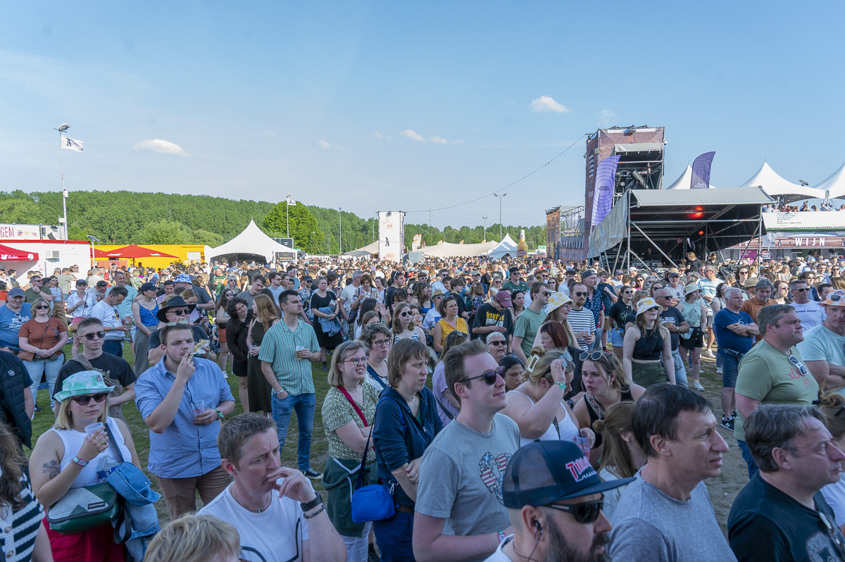 Sfeertjes @ Rock Affligem, photo 27 of 41, photographed by Luc Klinckaert - FrontView Magazine